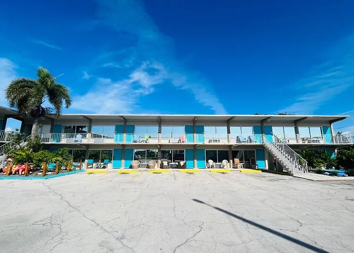 Big Pine Key Motel