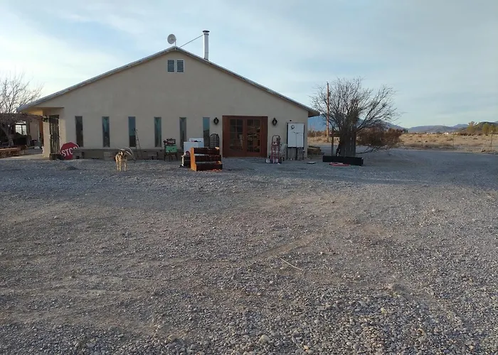 Black Star Ranch Vineyard