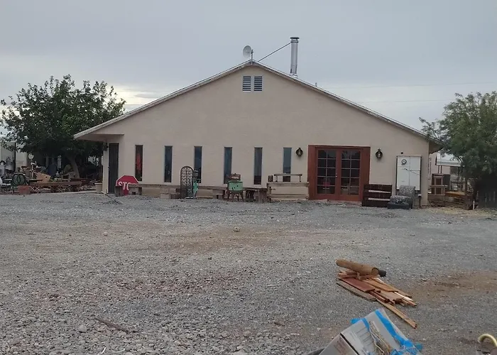 Black Star Ranch Vineyard