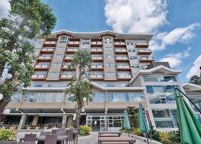 Newtown Plaza Hotel
