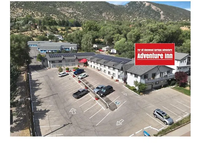 Adventure Inn - Glenwood Springs