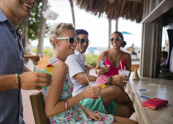 Island Grand At Tradewinds Hotel St. Pete Beach