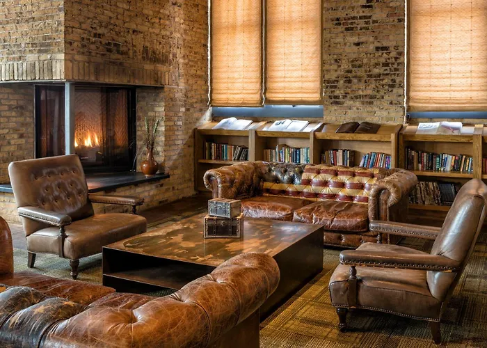 The Iron Horse Hotel (Adults Only)
