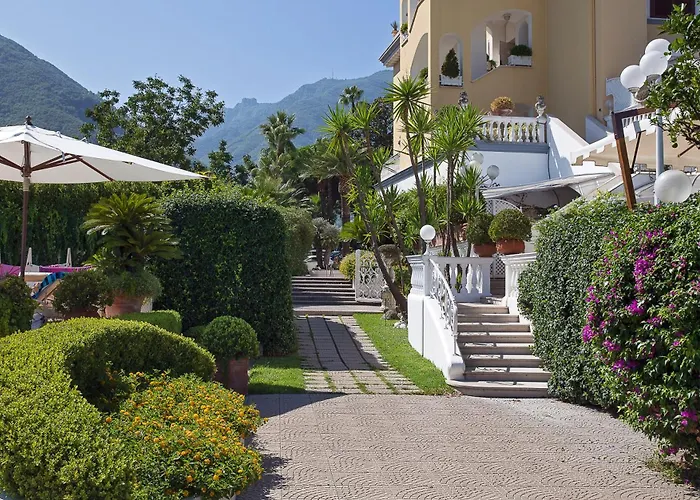 La Medusa Hotel - Dimora Di Charme Castellammare di Stabia