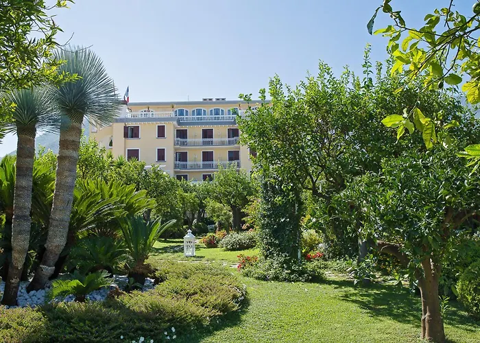La Medusa Hotel - Dimora di Charme Castellammare di Stabia