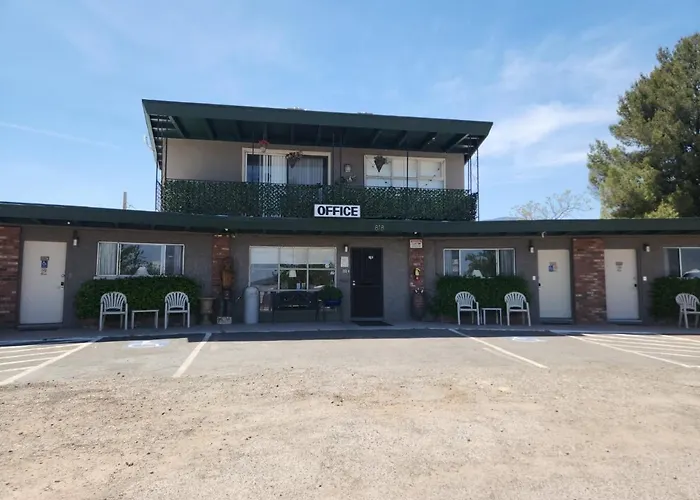 The View Motel