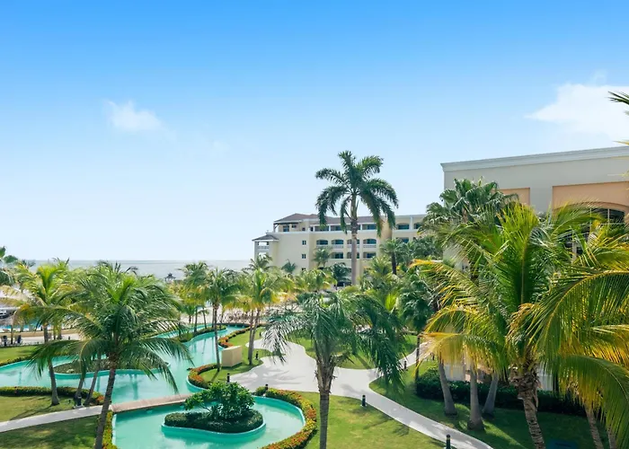 Iberostar Waves Rose Hall Beach Montego Bay