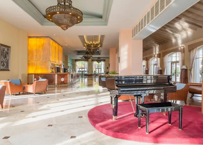 Iberostar Waves Rose Hall Beach Montego Bay