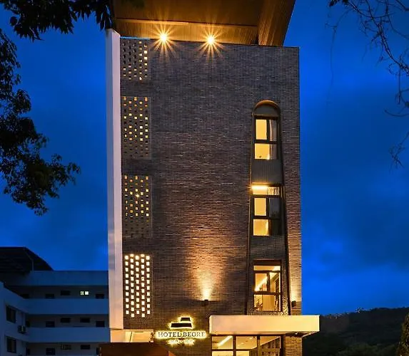 歸璞泊旅 Hotel Beore