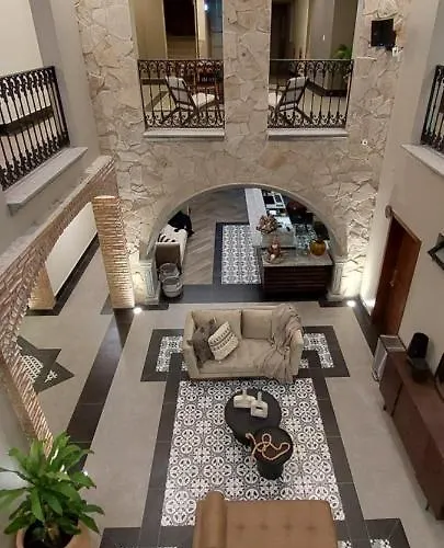 Hotel La Cazona Boutique La Barca