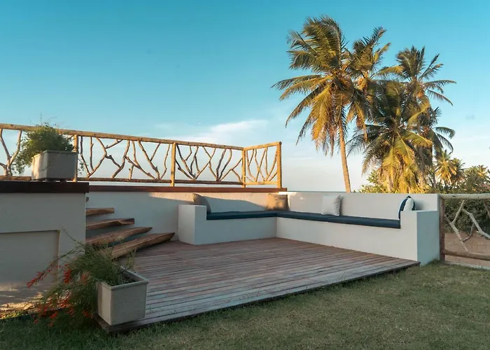 Vila Caetanos