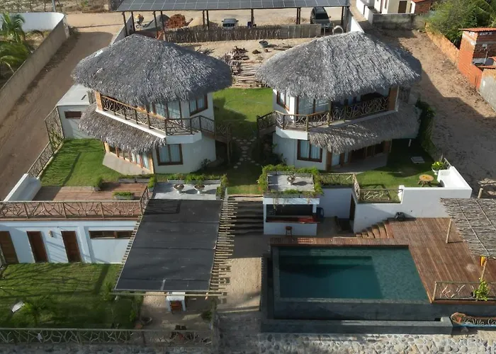 Vila Caetanos