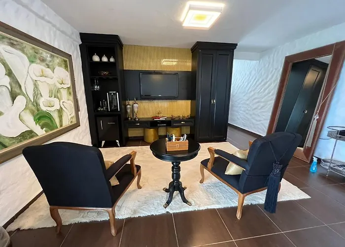 Atmã Pousada