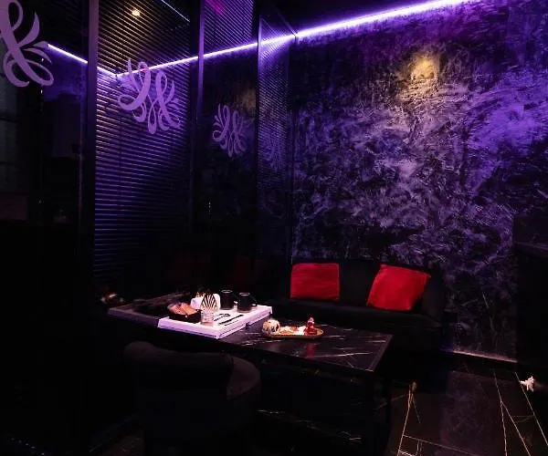 Majestic Spa Montpellier