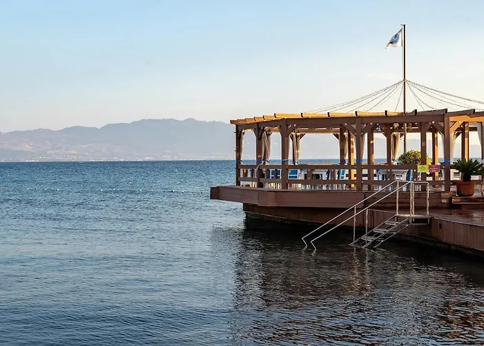 Golden Beach Resort&Spa Bodrum