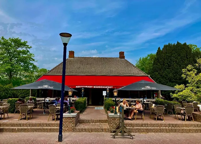 Hotel Waddengenot
