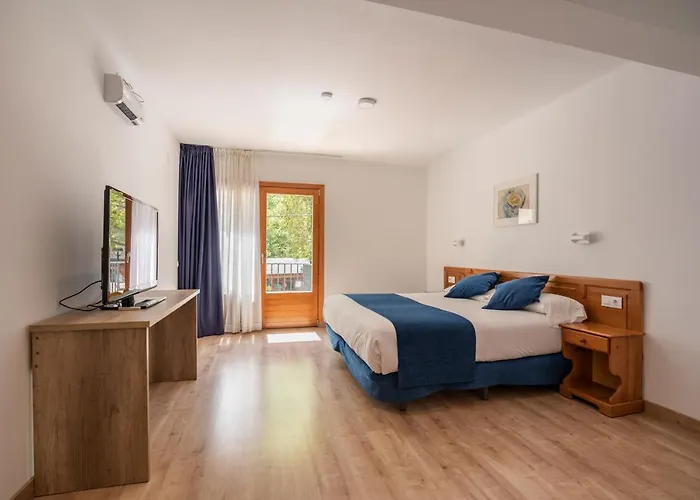 Hotel Marxant