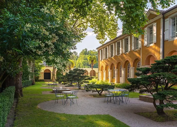 La Bastide En Gascogne