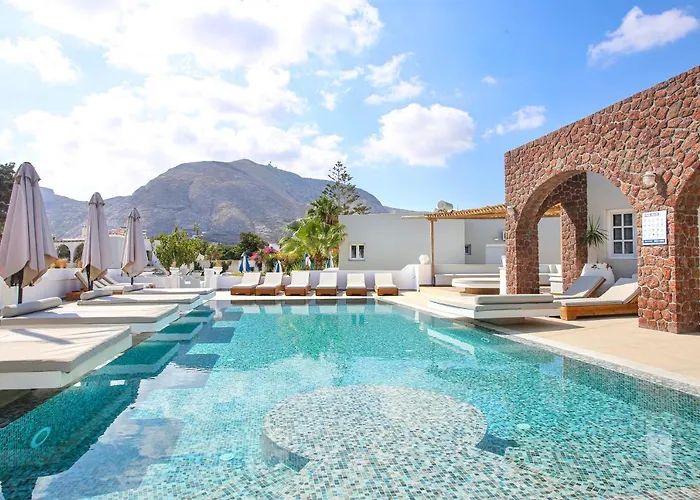 Dimitris Villa