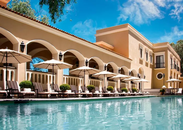 Villa Antigua