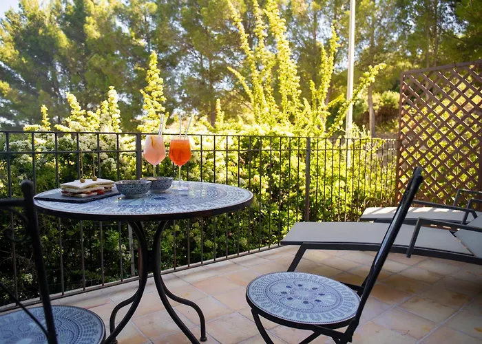 Relais Villa Giuliana Licata