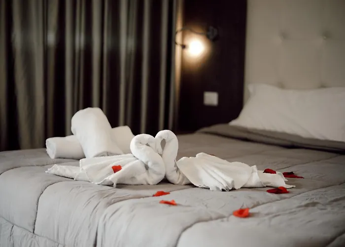 Bluebay Residence Resort Taranto