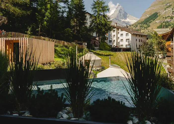 Cervo Mountain Resort