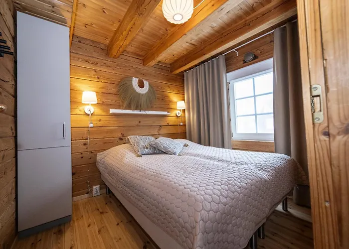 Vaestervik Resort
