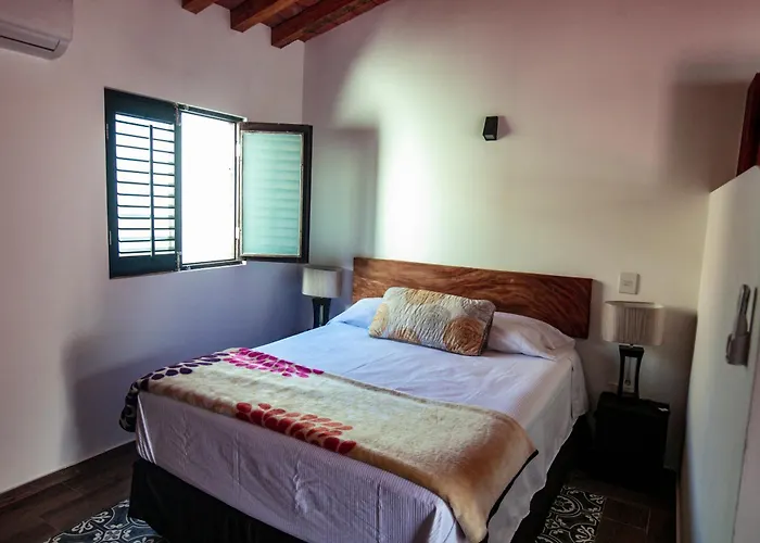 Villa Serena Centro Historico Mazatlán