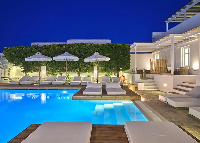Stelia Mare Boutique Hotel