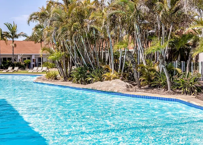 Oaks Port Stephens Pacific Blue Resort