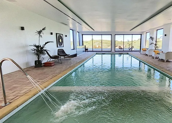 Monte Do Malhao - Art, Eco & Spa Castro Marim