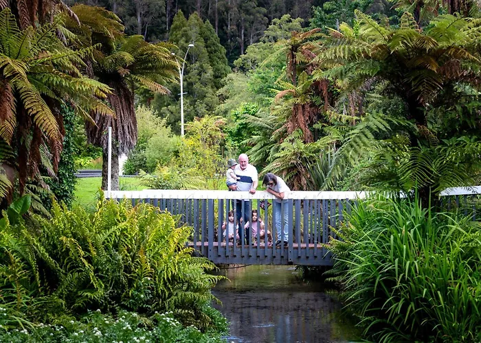 Ripple Rotorua