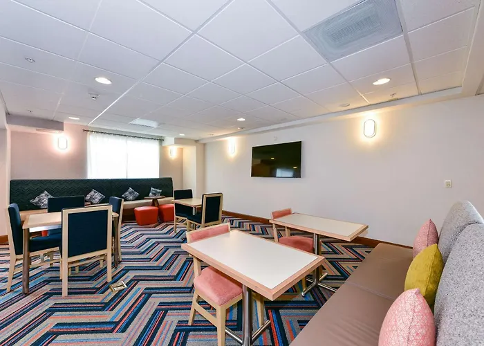 Hampton Inn & Suites Pittsburg