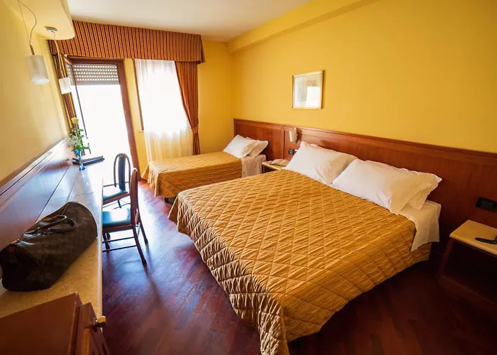 Hotel Miralago Piediluco