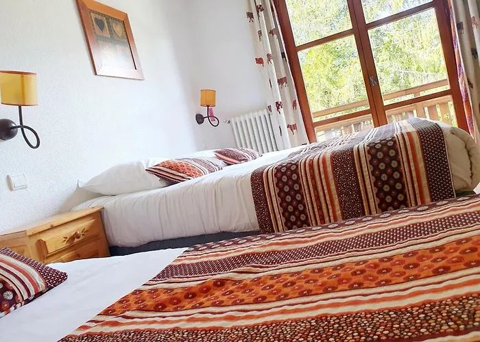 Hotel-Restaurant Spa Les Peupliers Baratier