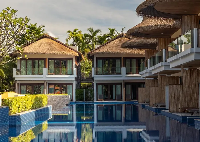 Tup Kaek Sunset Beach Resort-Sha Plus