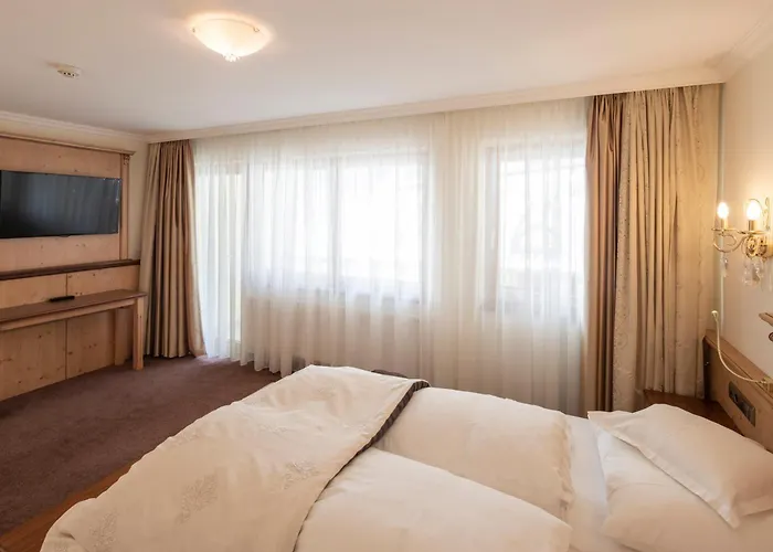 Superior Hotel Post Ischgl