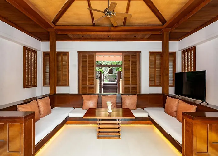 Centara Grand Beach Resort Phuket - SHA Plus Karon