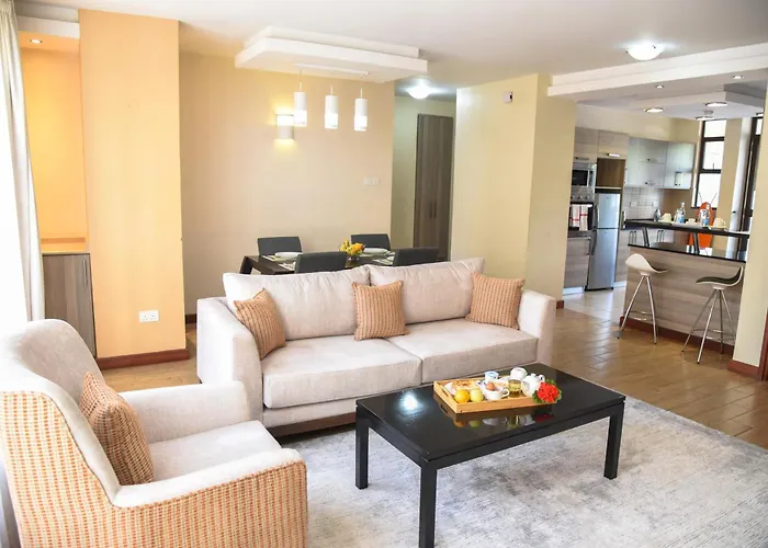 Fedha Residences By Trianum