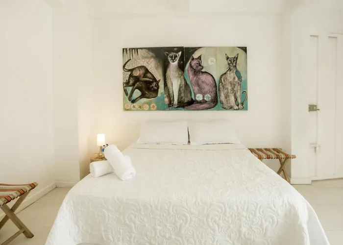 Hotel Barahona Cartagena