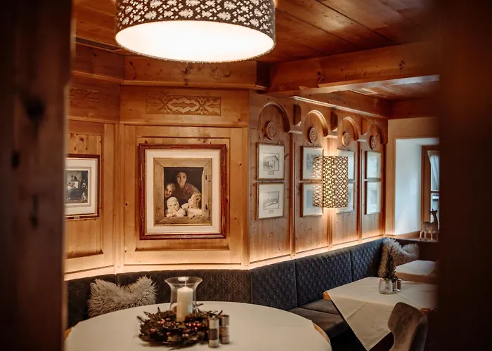 Hotel Lerch St. Johann im Pongau