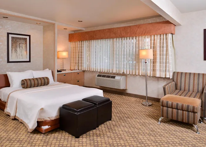 Best Western Corte Madera Inn