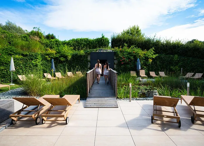 Spa Resort Styria- Adults Only Bad Waltersdorf