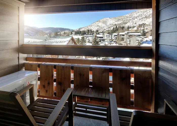 Highline Vail - A Doubletree By Hilton Hotel