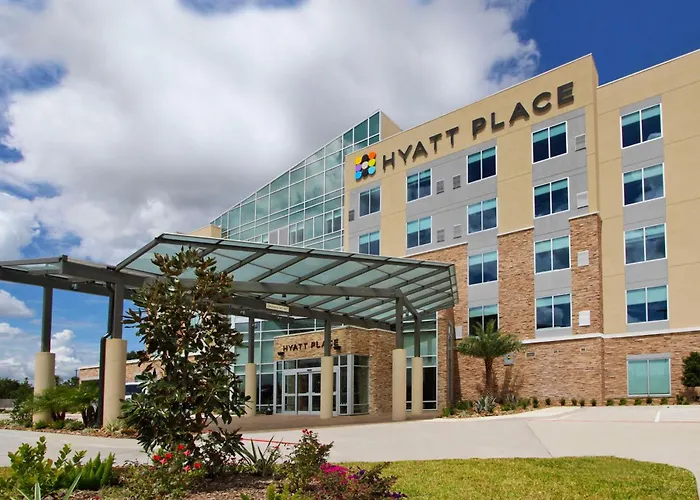 Hyatt Place Houston/Katy