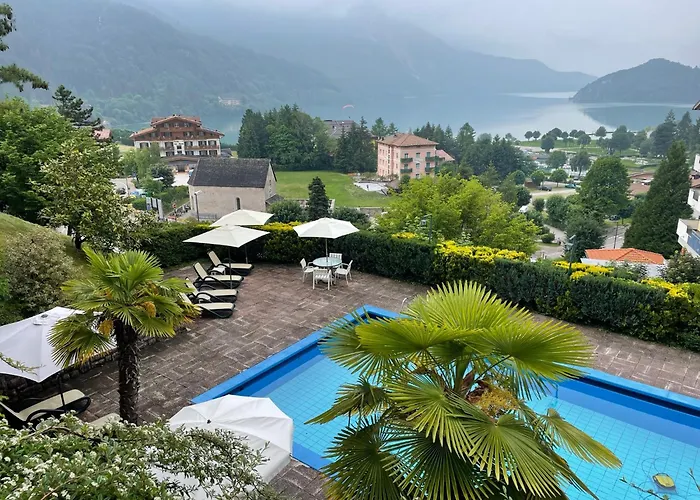 Hotel Miralago Wellness - Adults Only Molveno