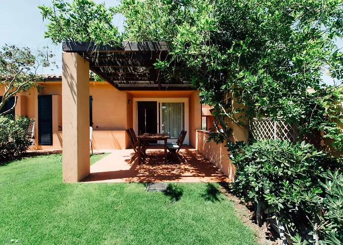 Residence Renaione