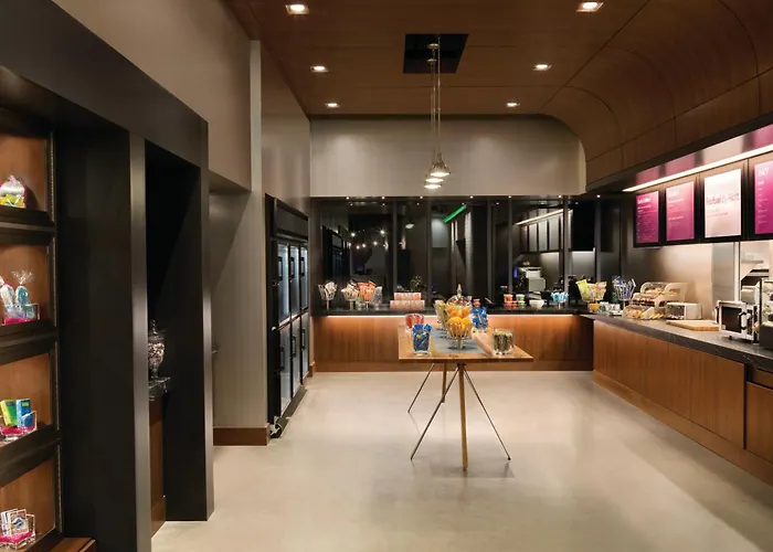 Aloft Hillsboro-Beaverton