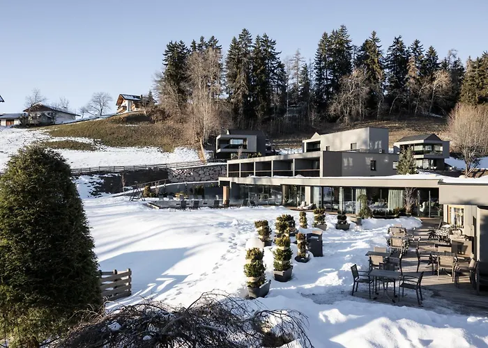 Hotel Viertler Hafling